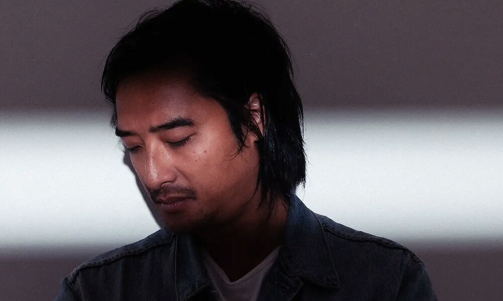 Yoga & Music session w/ Thang