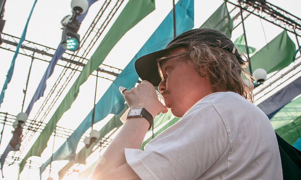 Inspiratiedag "Food for Thought"