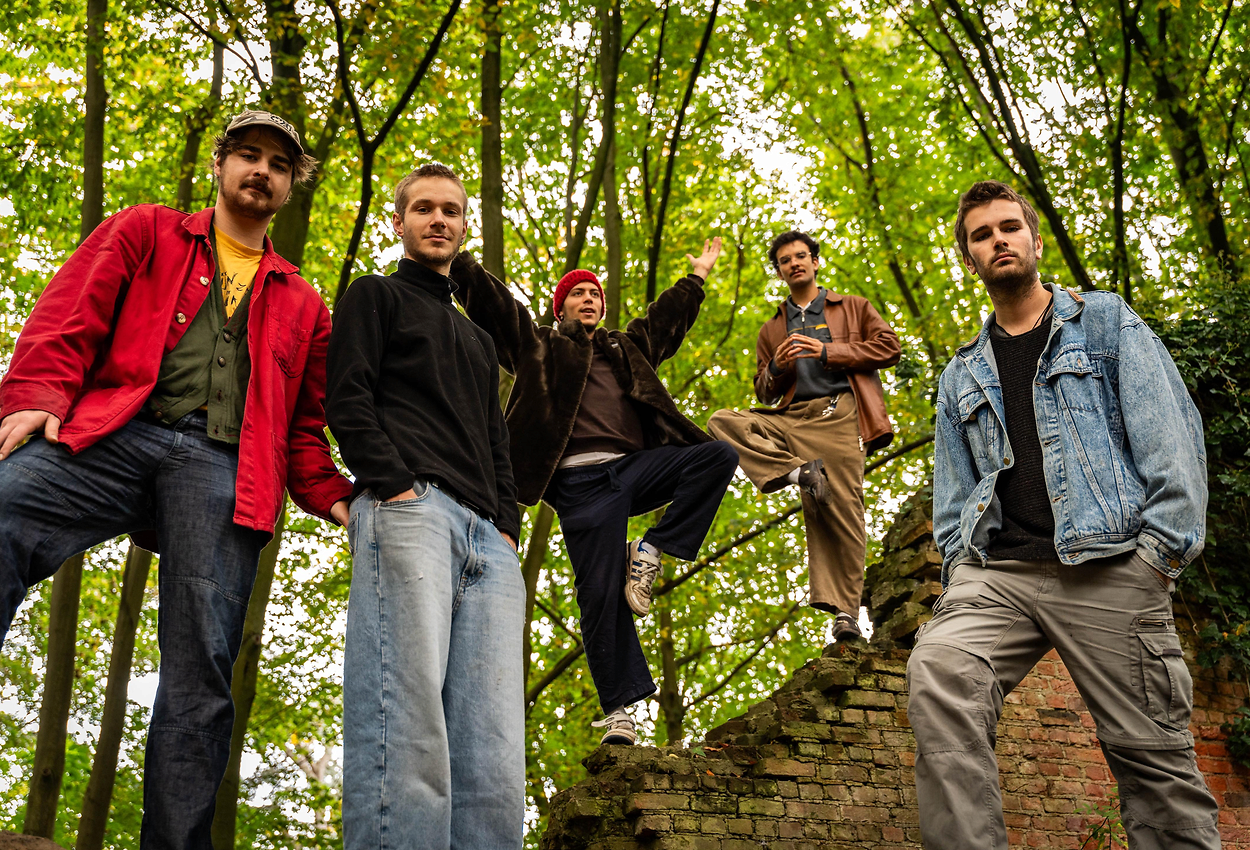 The Flemish Primitives